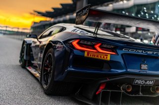 Sepang group photo | SRO Motorsports Group