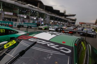 Sepang group photo | SRO Motorsports Group