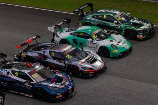 Sepang group photo | SRO Motorsports Group