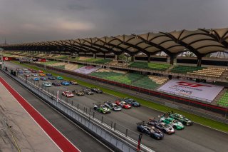 Sepang group photo | SRO Motorsports Group