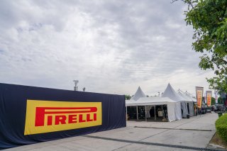 Pirelli | SRO Motorsport Group