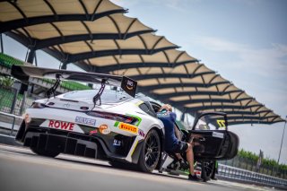 Setup | SRO Motorsport Group