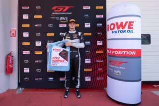 Rowe Pole Position Sepang 2	Climax Racing	Mike Zhou	Ralf Aron	Mercedes-AMG GT3 EVO | SRO Motorsport Group