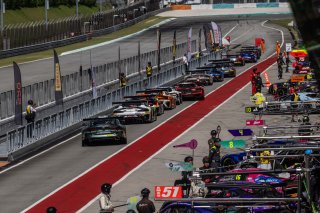 Qualifying Sepang | SRO Motorsport Group