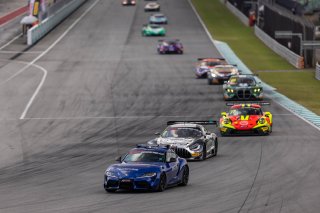 Safety Car | SRO Motorsport Group