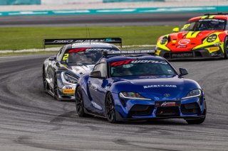 Safety Car | SRO Motorsport Group