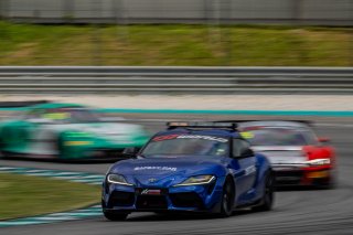 Safety Car | SRO Motorsport Group