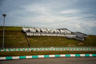 Setup | SRO Motorsport Group