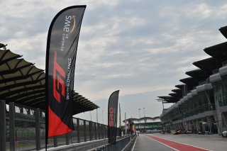 Setup | SRO Motorsport Group