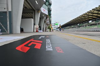 Setup | SRO Motorsport Group