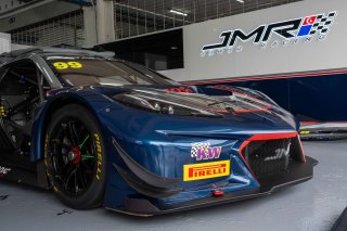 Setup | SRO Motorsport Group