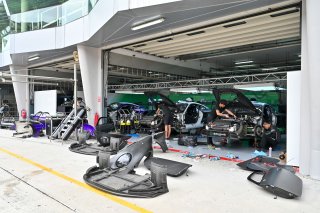 Setup | SRO Motorsport Group