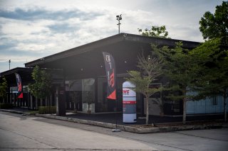 Setup | SRO Motorsport Group