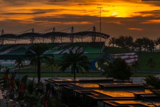 Sepang group photo | SRO Motorsports Group