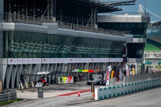 Setup | SRO Motorsport Group