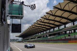 99	Johor Motorsport Racing JMR	Prince Jefri Ibrahim	Alexander Sims	Chevrolet Corvette ZO6 GT3.R | SRO Motorsport Group