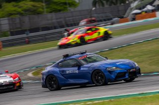Safety Car | SRO Motorsport Group