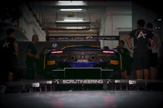 Setup | SRO Motorsport Group