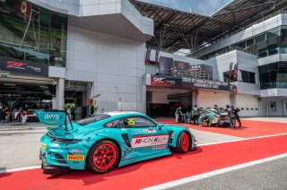 Setup | SRO Motorsport Group