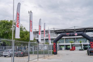 Setup | SRO Motorsport Group