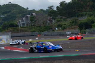 10	GTO Racing Team	Brian Lee	Nico Menzel	Porsche 911 GT3 R (992) | SRO Motorsport Group