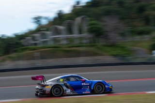 10	GTO Racing Team	Brian Lee	Nico Menzel	Porsche 911 GT3 R (992) | SRO Motorsport Group