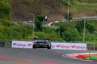 10	GTO Racing Team	Brian Lee	Nico Menzel	Porsche 911 GT3 R (992) | SRO Motorsport Group