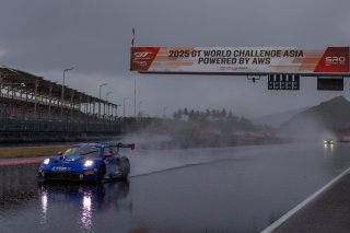 10	GTO Racing Team	Brian Lee	Nico Menzel	Porsche 911 GT3 R (992) | SRO Motorsport Group