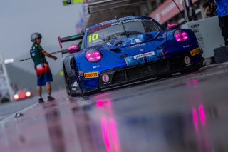 10	GTO Racing Team	Brian Lee	Nico Menzel	Porsche 911 GT3 R (992) | SRO Motorsport Group