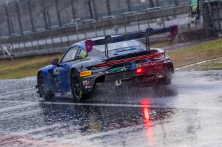10	GTO Racing Team	Brian Lee	Nico Menzel	Porsche 911 GT3 R (992) | SRO Motorsport Group