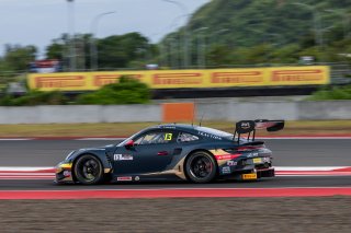 13	Phantom Global Racing	Chris Chia	Adderly Fong	Porsche 911 GT3 R (992) | SRO Motorsport Group