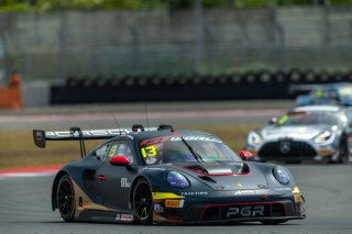 13	Phantom Global Racing	Chia On Chris	Adderly Fong	Porsche 911 GT3 R (992) | SRO Motorsport Group