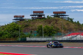 13	Phantom Global Racing	Chia On Chris	Adderly Fong	Porsche 911 GT3 R (992) | SRO Motorsport Group