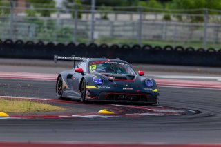 13	Phantom Global Racing	Chia On Chris	Adderly Fong	Porsche 911 GT3 R (992) | SRO Motorsport Group
