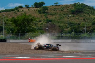 13	Phantom Global Racing	Chia On Chris	Adderly Fong	Porsche 911 GT3 R (992) | SRO Motorsport Group