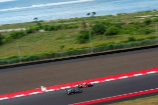 13	Phantom Global Racing	Chia On Chris	Adderly Fong	Porsche 911 GT3 R (992) | SRO Motorsport Group