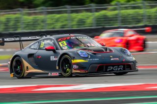 13	Phantom Global Racing	Chia On Chris	Adderly Fong	Porsche 911 GT3 R (992) | SRO Motorsport Group