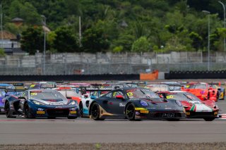 13	Phantom Global Racing	Chris Chia	Adderly Fong	Porsche 911 GT3 R (992) | SRO Motorsport Group