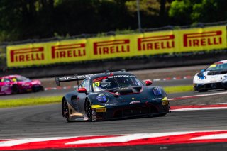 13	Phantom Global Racing	Chris Chia	Adderly Fong	Porsche 911 GT3 R (992) | SRO Motorsport Group