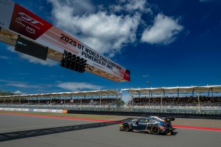 13	Phantom Global Racing	Chris Chia	Adderly Fong	Porsche 911 GT3 R (992) | SRO Motorsport Group