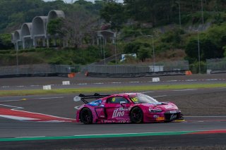 16	Uno Racing Team	Shaun Thong Wei Fung	Rio	Audi R8 LMS GT3 EVO II  | SRO Motorsport Group
