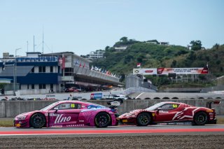 16	Uno Racing Team	Shaun Thong Wei Fung	Rio	Audi R8 LMS GT3 EVO II  | SRO Motorsport Group