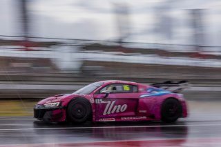 16	Uno Racing Team	Shaun Thong Wei Fung	Rio	Audi R8 LMS GT3 EVO II  | SRO Motorsport Group