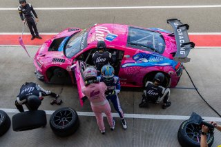 16	Uno Racing Team	Rio	Shaun Thong Wei Fung	Audi R8 LMS GT3 EVO II  | SRO Motorsport Group