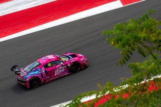 16	Uno Racing Team	Shaun Thong Wei Fung	Rio	Audi R8 LMS GT3 EVO II  | SRO Motorsport Group
