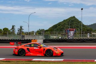 18	Porsche Center Okazaki	Hiroaki Nagai	Kazuto Kotaka	Porsche 911 GT3 R (992) | SRO Motorsport Group