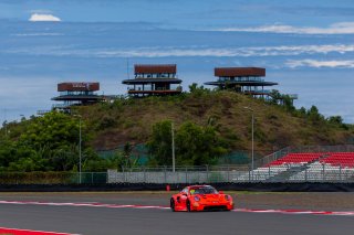 18	Porsche Center Okazaki	Hiroaki Nagai	Kazuto Kotaka	Porsche 911 GT3 R (992) | SRO Motorsport Group