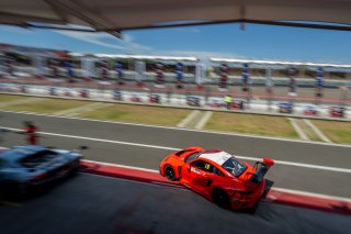 18	Porsche Center Okazaki	Hiroaki Nagai	Kazuto Kotaka	Porsche 911 GT3 R (992) | SRO Motorsport Group