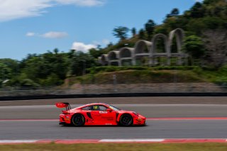 18	Porsche Center Okazaki	Hiroaki Nagai	Kazuto Kotaka	Porsche 911 GT3 R (992) | SRO Motorsport Group