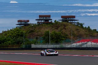 19	Absolute Corse	Andrea Anatra	Edoardo Mortara	Lamborghini Huracan GT3 EVO2 | SRO Motorsport Group